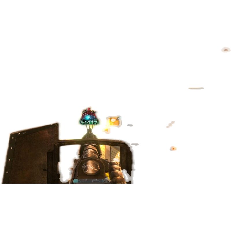 穿越火线单机版单机版网游单机生化模式团队竞技带机器人持续更新穿越火线