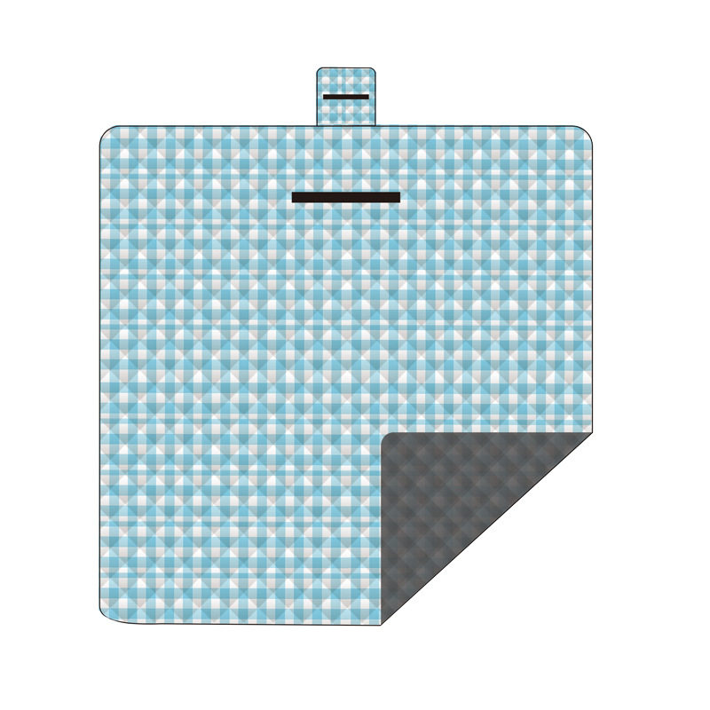 野餐垫防潮垫户外用品帐篷垫草地垫加宽郊游野餐布超声波加厚,淘宝优惠券,粉丝福利购,淘宝优惠卷