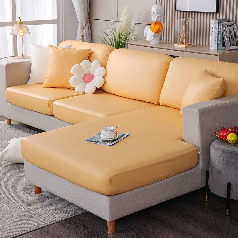 科技布弹力沙发笠四季通用款防水坐垫套沙发套防抓科技布沙发套子,淘宝优惠券,粉丝福利购,淘宝优惠卷
