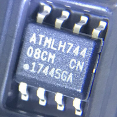 存储模块ATMLH012 46D1贴片8脚EPPROM集成电子芯片ATMLH013 全新 - 图2