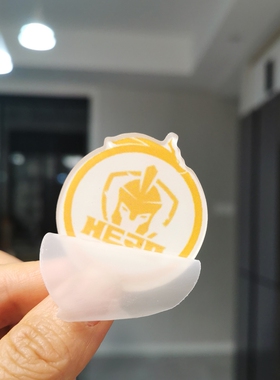 可定制电子竞技徽章队徽亚克力