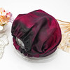 Xiangyunsha outdoor elastic headband covers gray hair