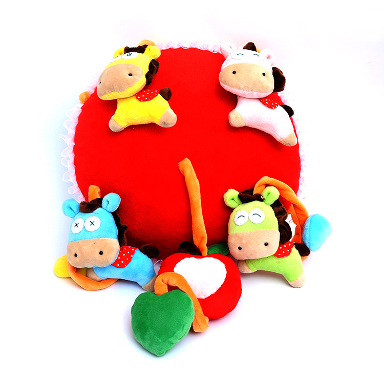 孕期手工diy孕妇打发时间制作床铃布艺宝宝婴儿玩具成人diy材料包,淘宝优惠券,粉丝福利购,淘宝优惠卷