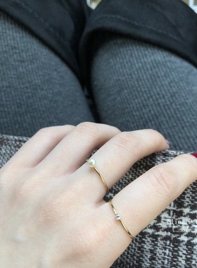 精致14K强光小灯泡注金百搭