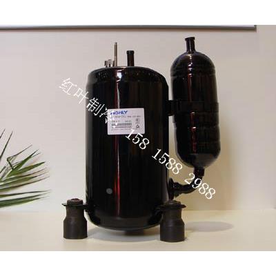 供应适用日立中央空调制冷压缩机SHX33SC4-u日立2P空调冷库压缩机 - 图0