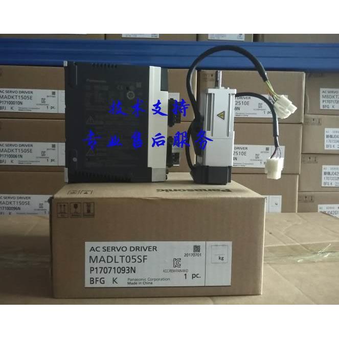 松下驱动器MADLN05SE/15SE/MBDLN25SE/MCDLN35SE/SG/NE/BE LT25SF - 图1