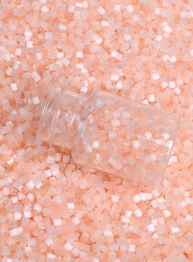 猫眼石管珠2.5mm*3mm米珠