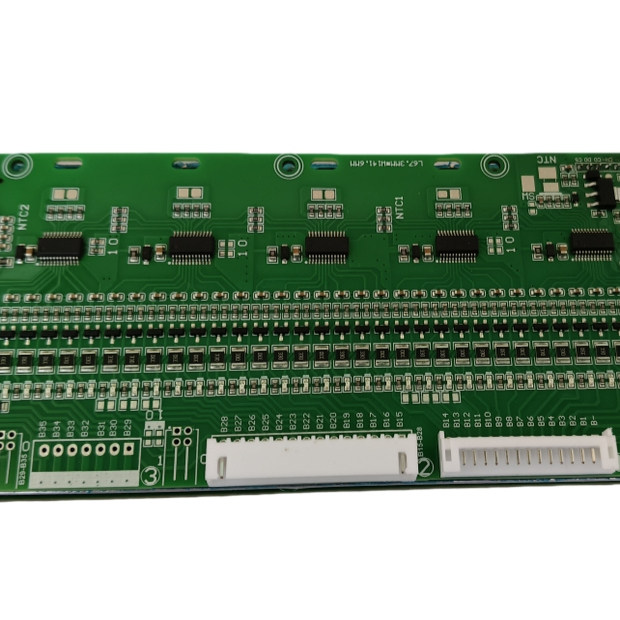 33串120V磷酸铁锂锂电池保护板118V150-300A均衡灯 32 34S锂电BMS,淘宝优惠券,粉丝福利购,淘宝优惠卷