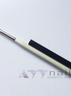 现货riccagel光疗笔日本美甲用品