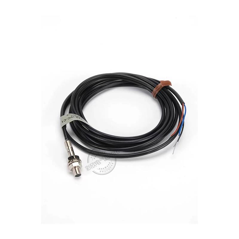 接近开关E2E-S05S12-WC-B1/C1 X1C1 B1E2E-C04S12-WC-B2/C2 - 图3