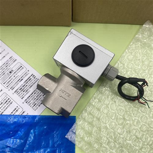 原装正品东京计装流量计FCV-252B-38/FCV-102A-3/8议价 - 图0