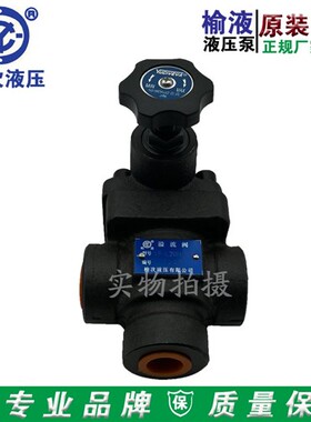新款先导式管式溢流阀YF-L10-B/C/H/K-Y1压力控制阀现货