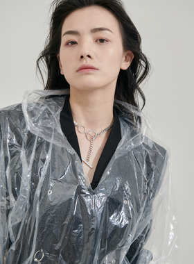 VERYFANCY铜镀金珍珠男女可拆分