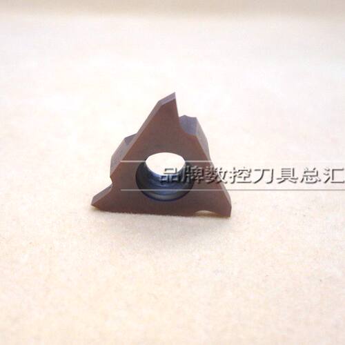 外圆立装浅槽tgf32r100切槽数控车床刀杆卡簧切割刀片不锈钢京瓷 - 图0