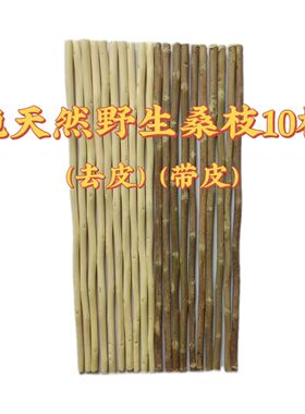 桑木枝条经络拍打棒杏林