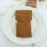 万安 Lao jiexiang 500g ароматная курица с куриной говядиной вкуса Fasseded Тофу высушенные из бобов закуски свободные напитки