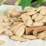 锅香 Древние семена Fa gua, ароматизированные семена дыни, сетевые закусочные закусочные с красными подсолнечниками, семена белых дыни крупные частицы