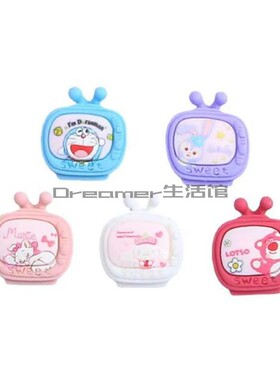 【Dreamer】卡通电视星黛露玉桂狗玛丽猫手机壳头饰树脂配件