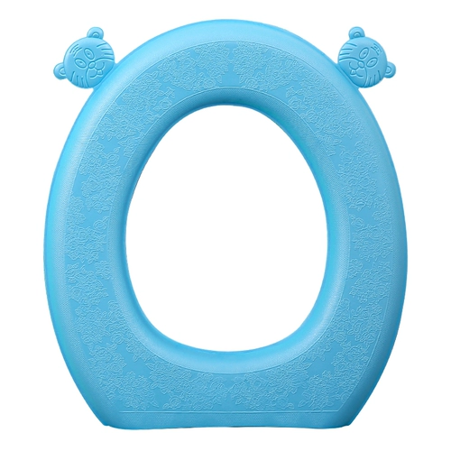 Туалет, подушка на четыре сезона, летняя водонепроницаемая универсальная шайба для домашнего использования