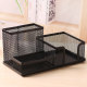 Fashionable and creative multi-function pen holder cute fresh bucket