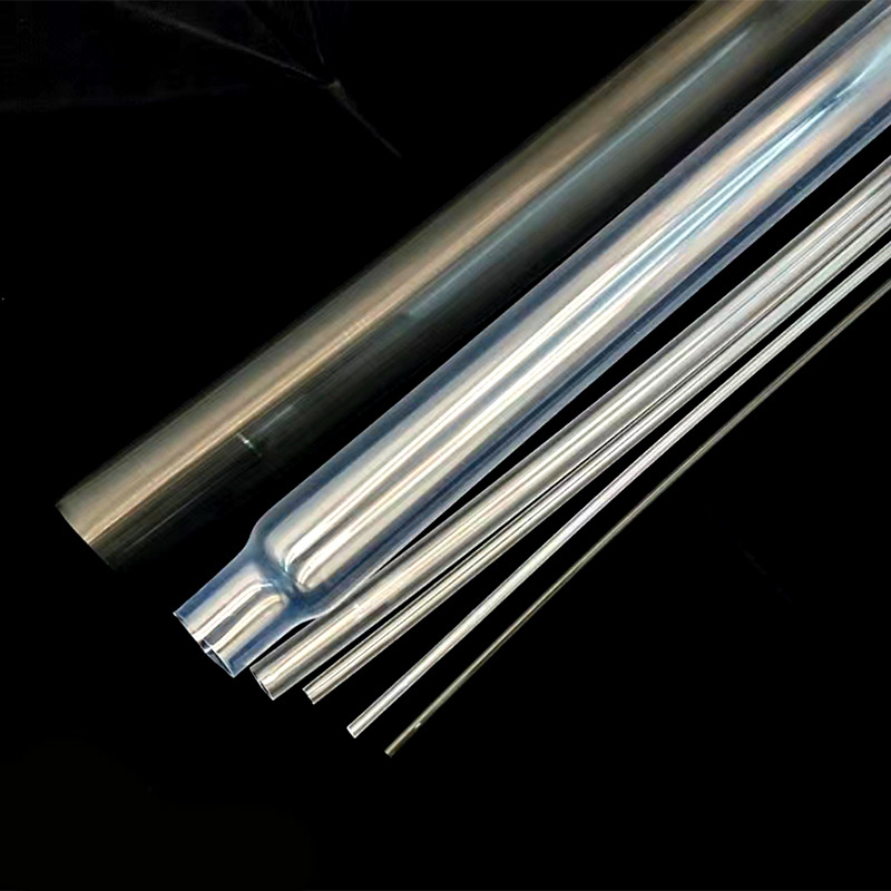 进口FEP高透明耐磨高温200度F46 特氟龙耐酸碱耐油铁氟龙热收缩管,淘宝优惠券,粉丝福利购,淘宝优惠卷