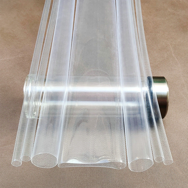 进口FEP高透明耐磨高温200度F46 特氟龙耐酸碱耐油铁氟龙热收缩管,淘宝优惠券,粉丝福利购,淘宝优惠卷