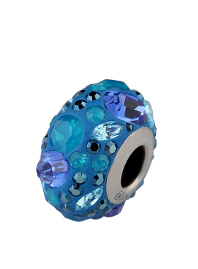 eternelle法国珠子奥地利水晶