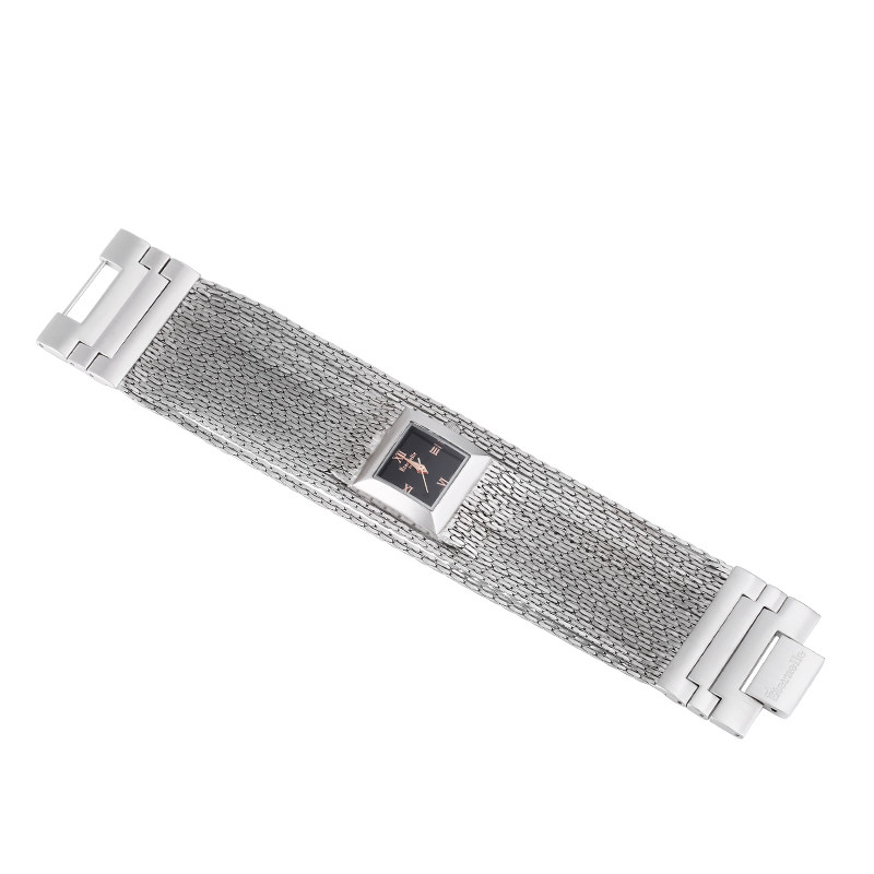 法国【永恒】流苏配饰品手链石英手表 Eternelle国产腕表