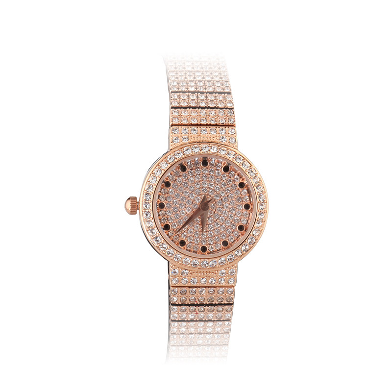 法国永恒eternelle时尚潮流女手环 Eternelle国产腕表