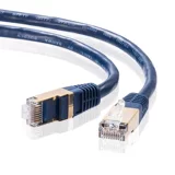 Япония сетевой кабель Sanwa Gigabit 7 Cath7 Computer Router Connection Broadband 1/2/3/5 метров