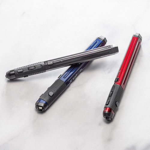 日本SANWA无线鼠标笔形人体工学可充电办公电脑通用男女便携商务 - 图2