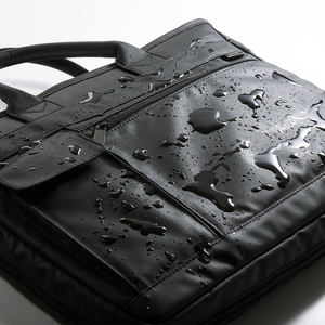 日本SANWA电脑包笔记本15.6英寸防水防震商务公文包单肩手提男女适用于联想小新拯救者g15戴尔y7000华硕14寸