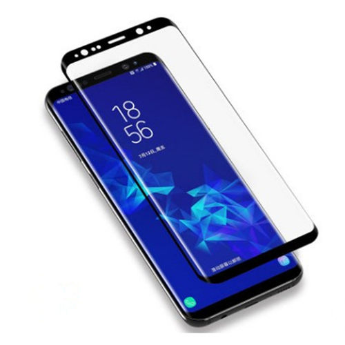 适用华为P60 荣耀30 50 NOVA7 8 MATE20 P30 40PRO全屏曲面手机钢化玻璃膜边胶全胶 - 图3