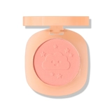 BOB Румяна, матовый абрикосовый осветляющий хайлайтер с розой в составе