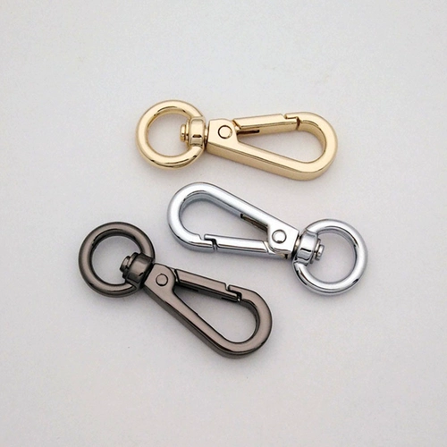 Сумка, аксессуар для сумки, замок, рюкзак, цепь, металлические бретели, увеличенная толщина