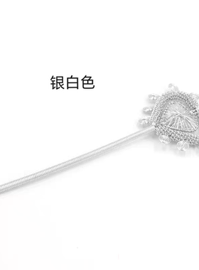 魔法棒模型手工铝丝摆饰