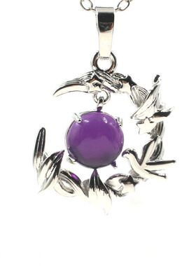 包珠外贸吊坠电商货源直播亚马逊