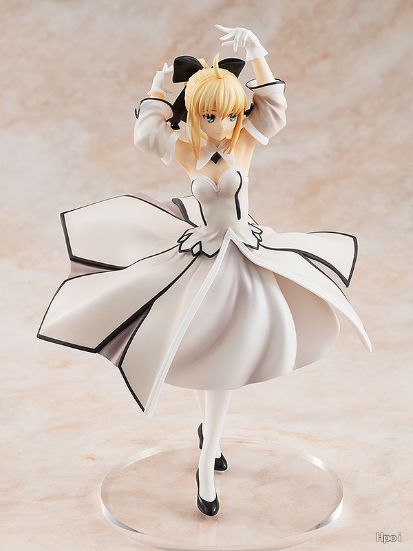 御宅手办 GSC Fate / Grand Order Saber Lily 第二再临 正版现货 - 图1