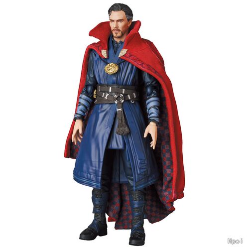 御宅手办 Mafex 复仇者联盟3 无限战争 奇异博士 正版预售 - 图0