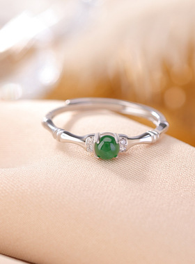 小清新戒指女本月新品限时优惠