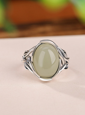 复古做旧戒指本月新品限时优惠