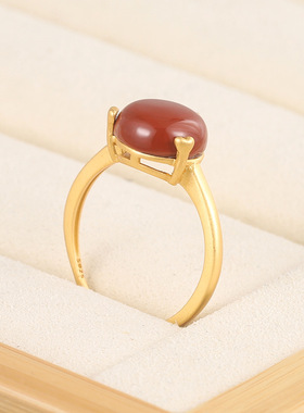 旺财招财戒指本月新品限时优惠