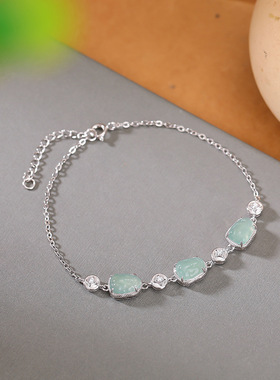 本月新品限时优惠貔貅招财手链