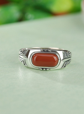 高级感食指戒本月新品限时优惠