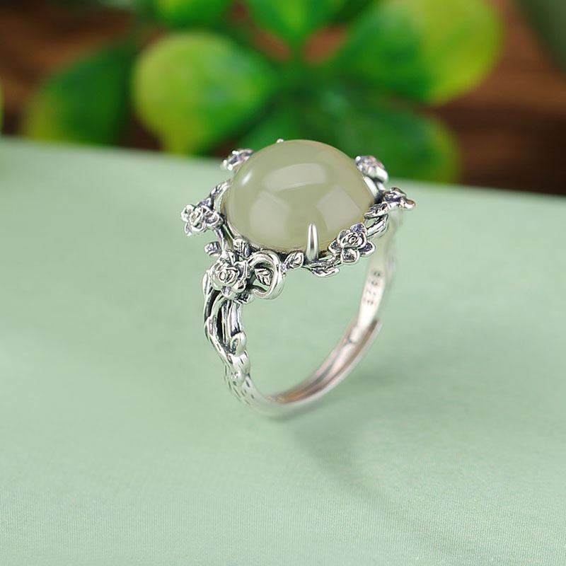 Blossoming Rings New Products This Month Limited Time Offer