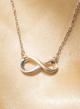 本月新品限时优惠小众设计项链