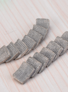 diy微景观盆栽阶梯走道小摆件