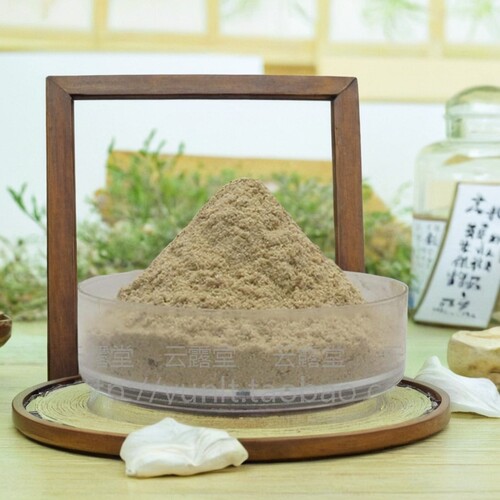 白茅根粉香薰香料原料香道制香香粉供香舒缓精神品质实拍 - 图1
