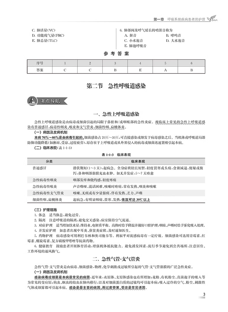 考试达人 2024全国主管护师资格考试轻松过 可搭丁震护理学中级护师职称资格考试指导用书教材历年真题库模拟卷随身记冲刺跑人卫版