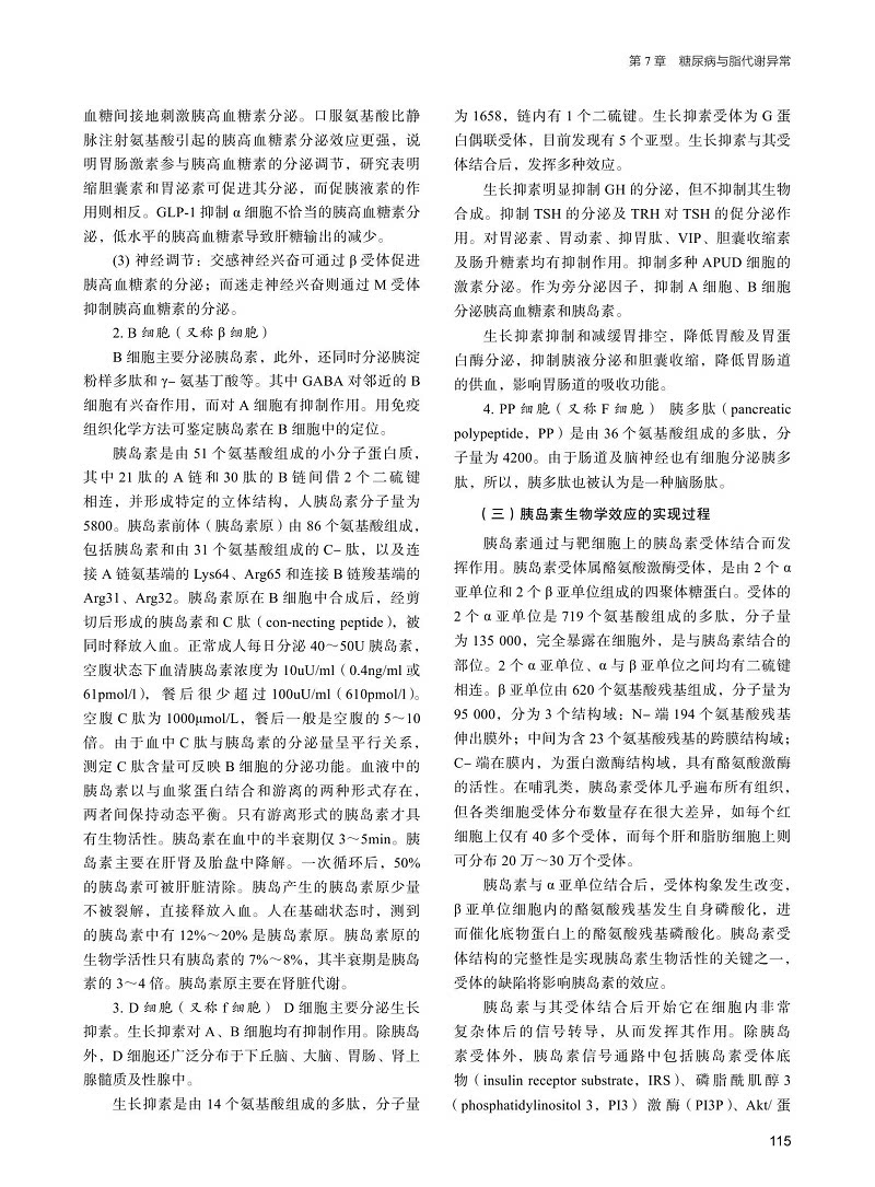 现货 内分泌疾病与脂代谢异常 赵家军 严励 垂体疾病甲状腺疾病肾上腺疾病性发育异常糖尿病肝脏疾病肥胖等 中国科学技术出版社